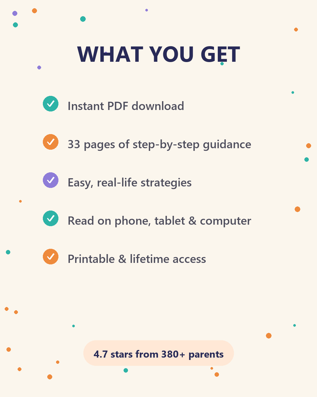7-Day Guide to Rebuilding Communication Between Parents & Teenagers - Happy Smart Kids Library7-Day Guide to Rebuilding Communication Between Parents & TeenagersHappy Smart Kids Library