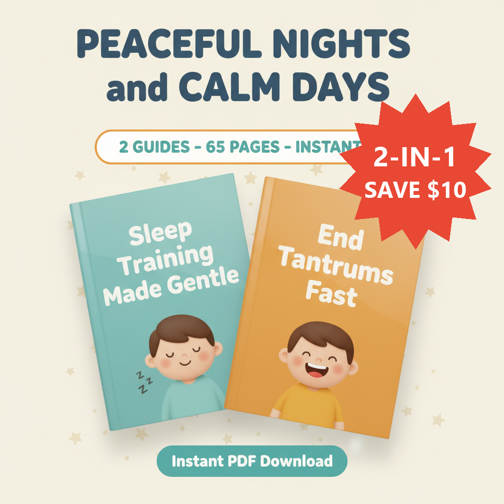 What's inside - 2-in-1 bundle