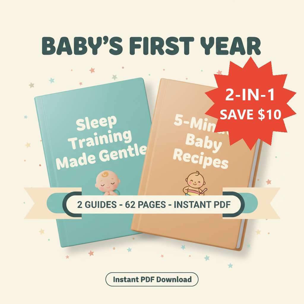 What's inside - 2-in-1 bundle